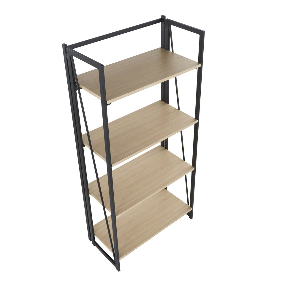 Dakota Bookcase