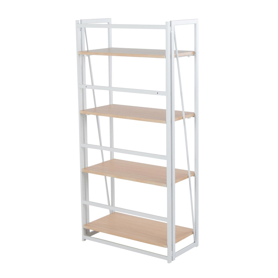 Dakota Bookcase