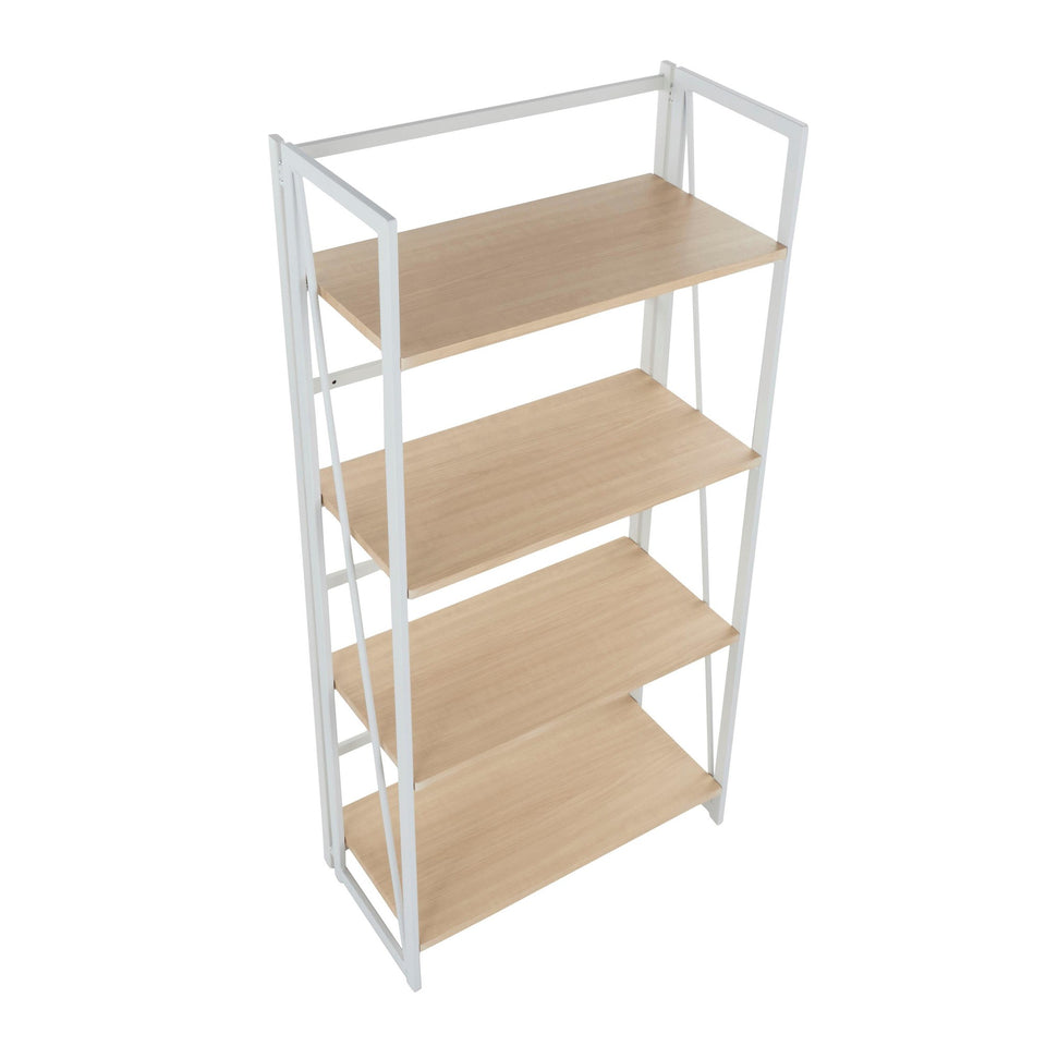 Dakota Bookcase