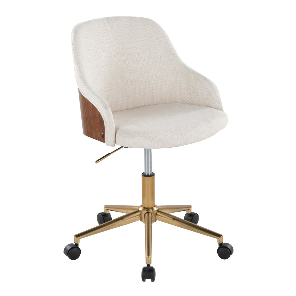 Bacci Office Chair