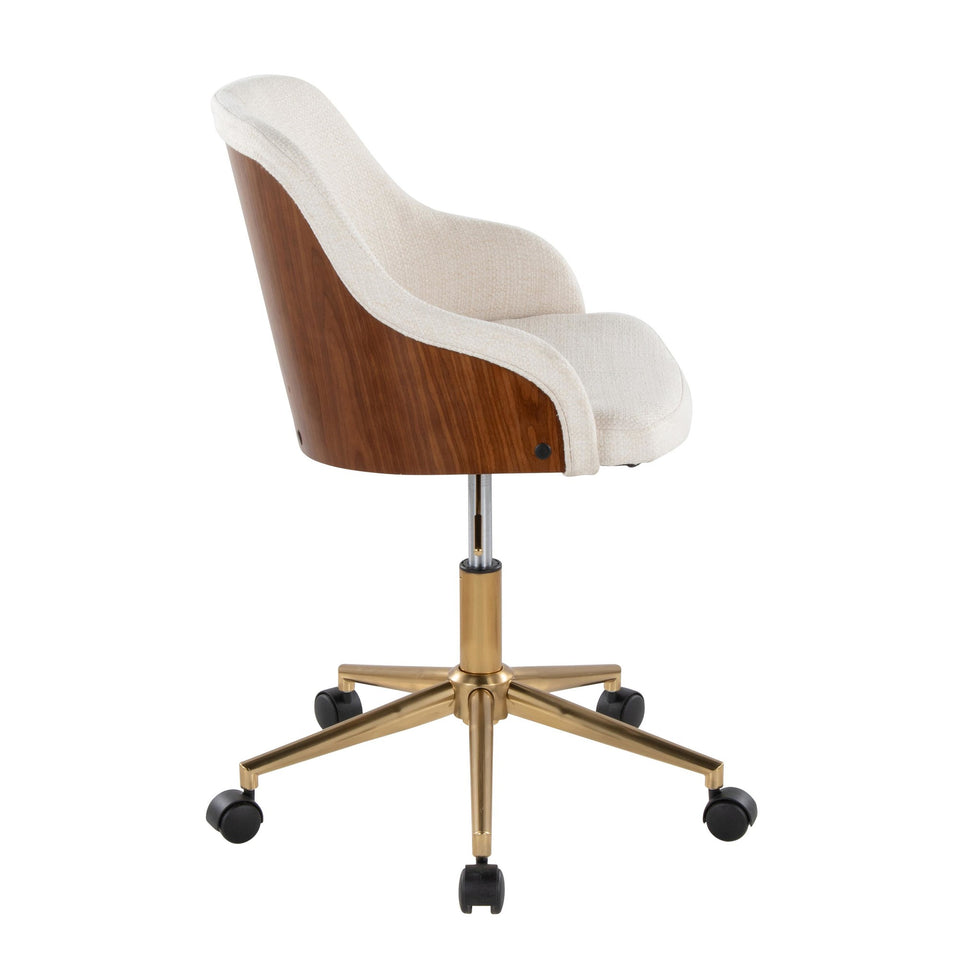 Bacci Office Chair