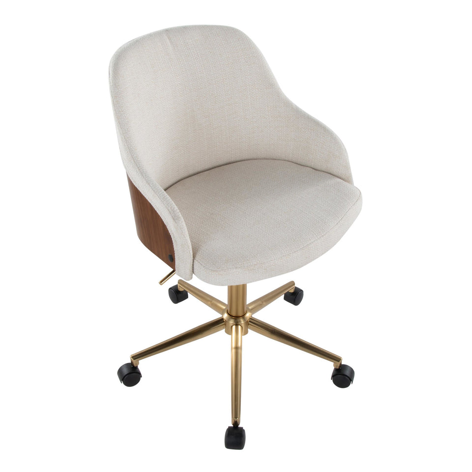 Bacci Office Chair