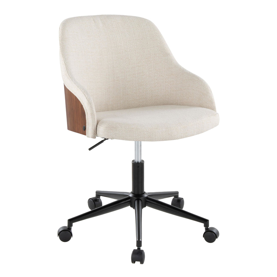 Bacci Office Chair
