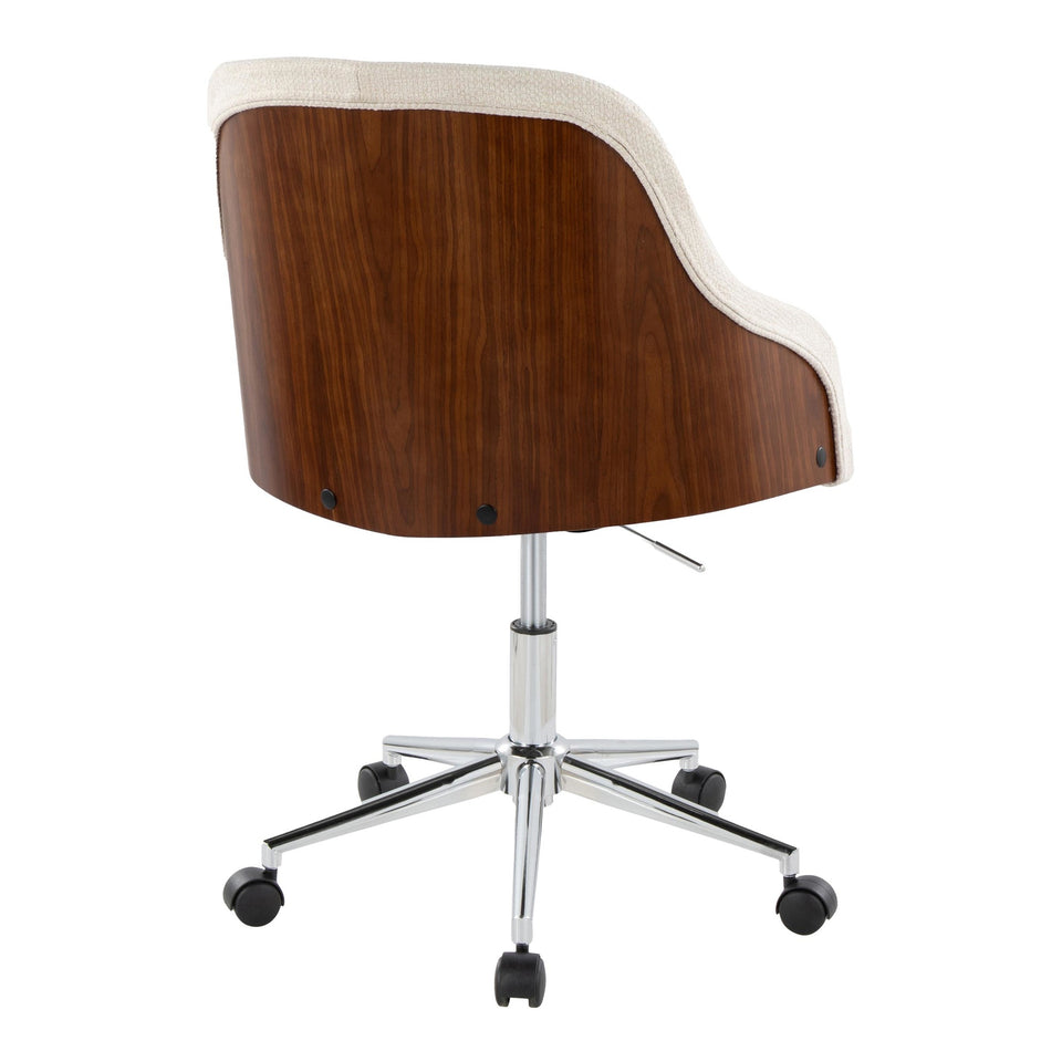 Bacci Office Chair