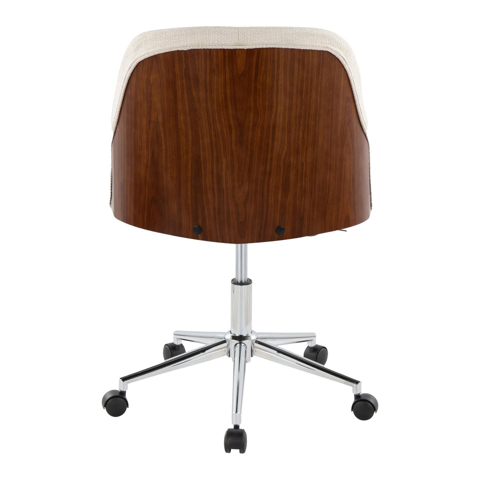 Bacci Office Chair