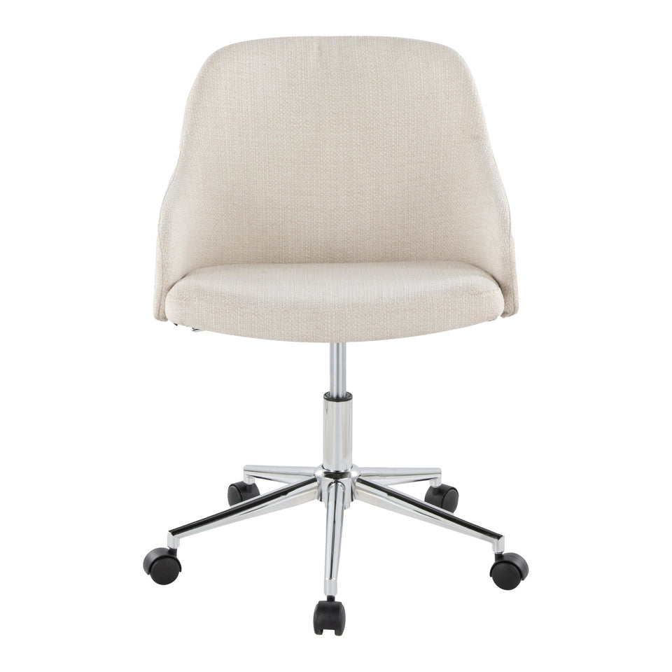 Bacci Office Chair