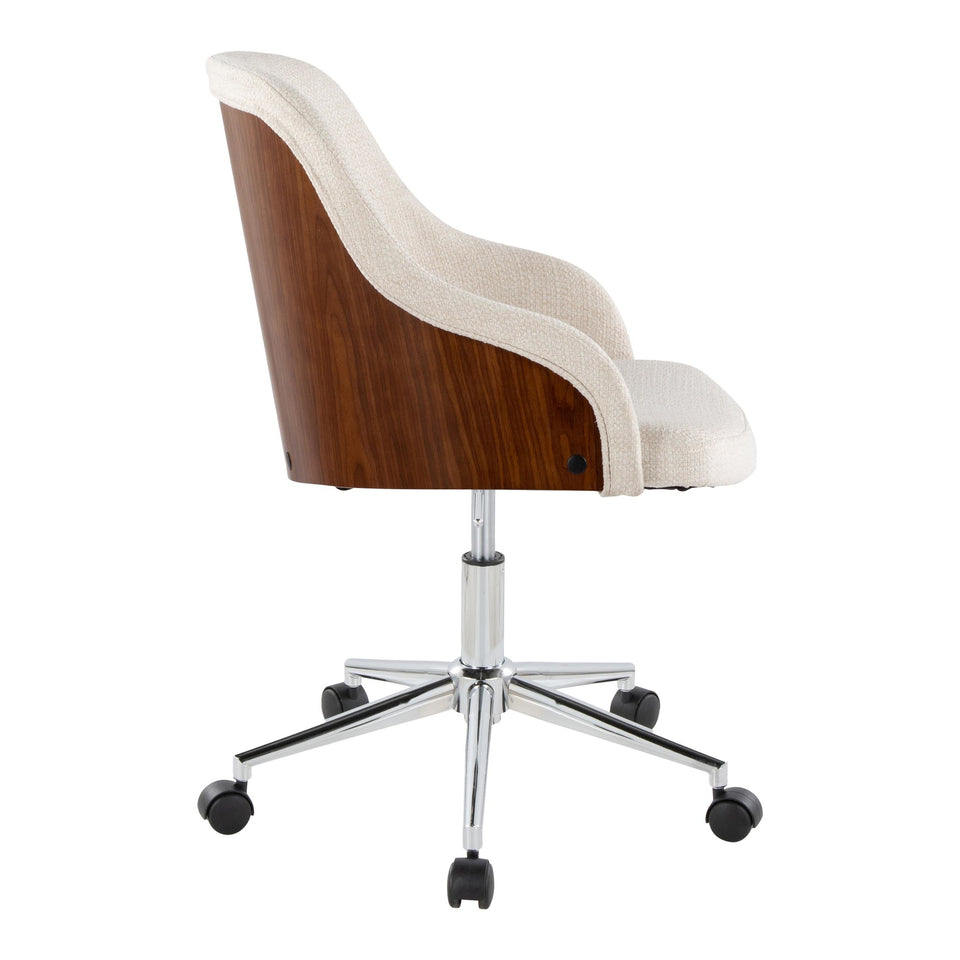 Bacci Office Chair