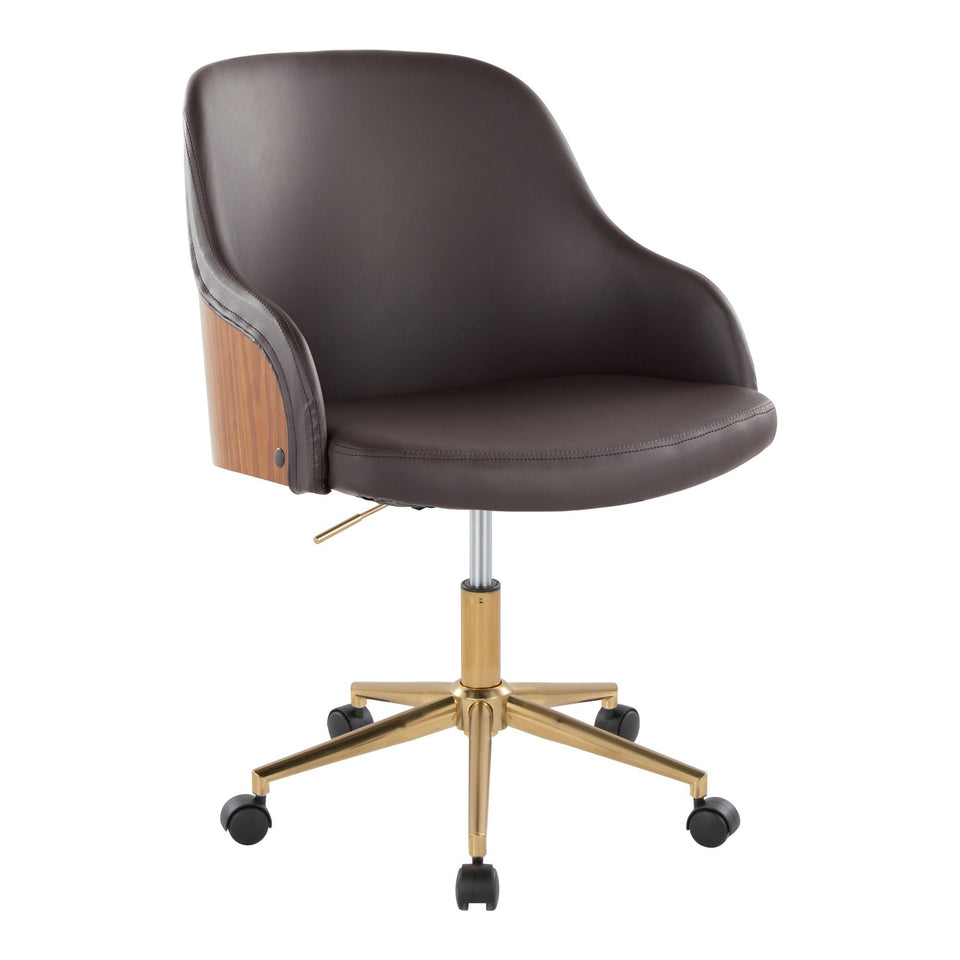 Bacci Office Chair