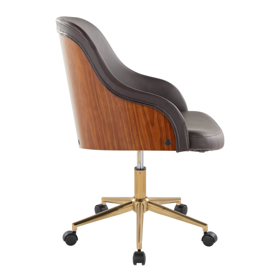 Bacci Office Chair
