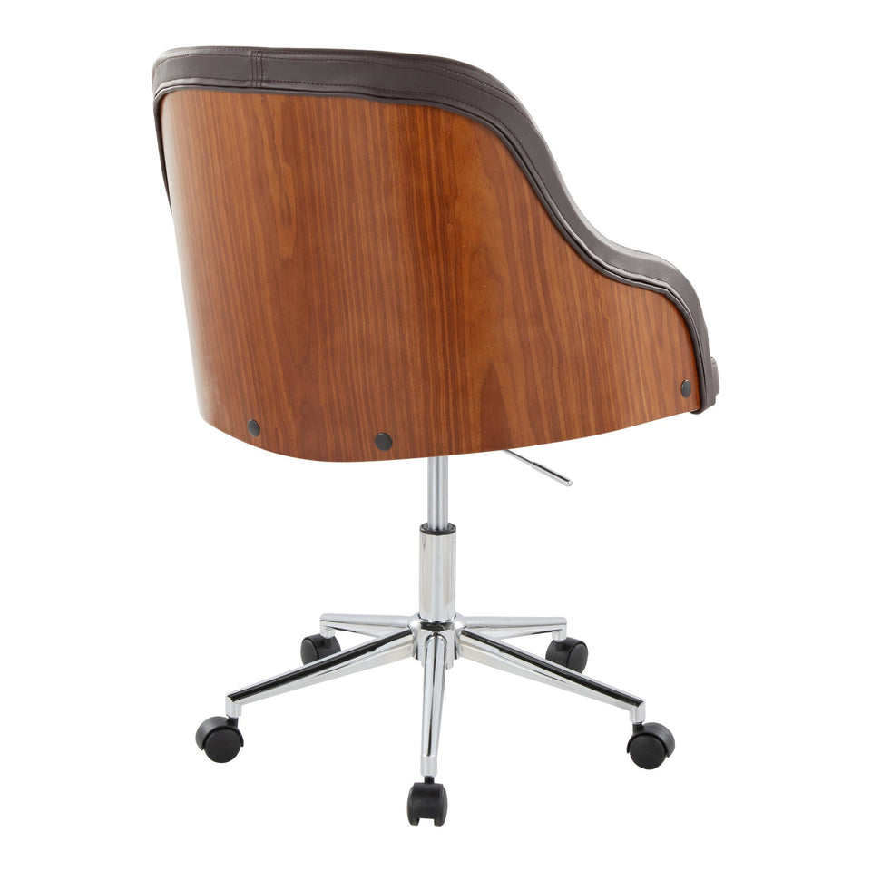 Bacci Office Chair