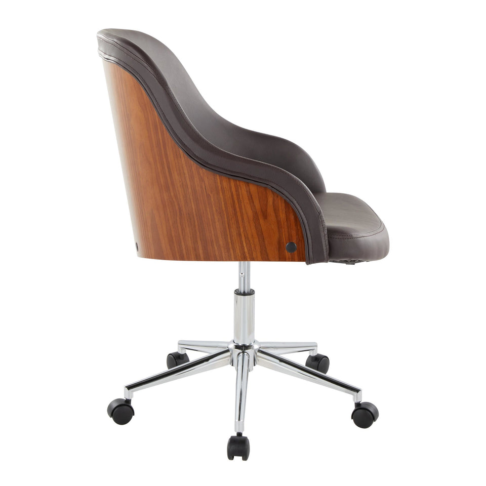 Bacci Office Chair