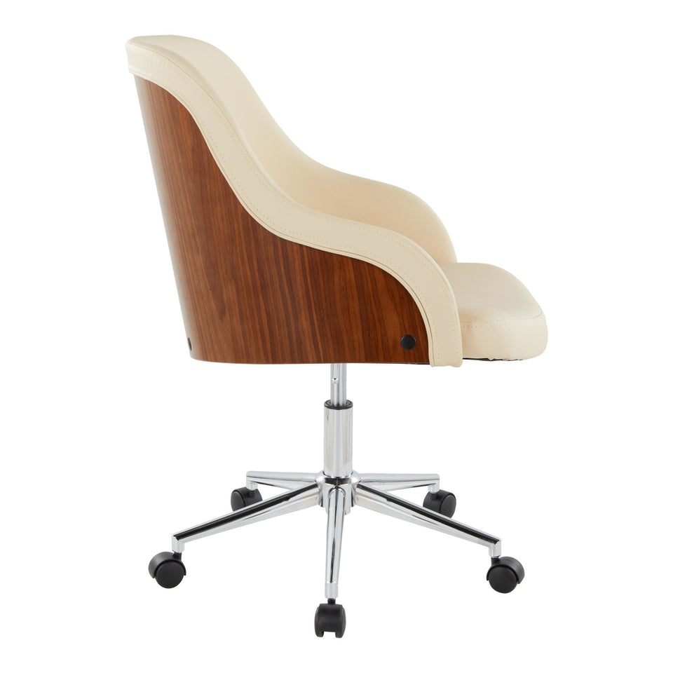 Bacci Office Chair
