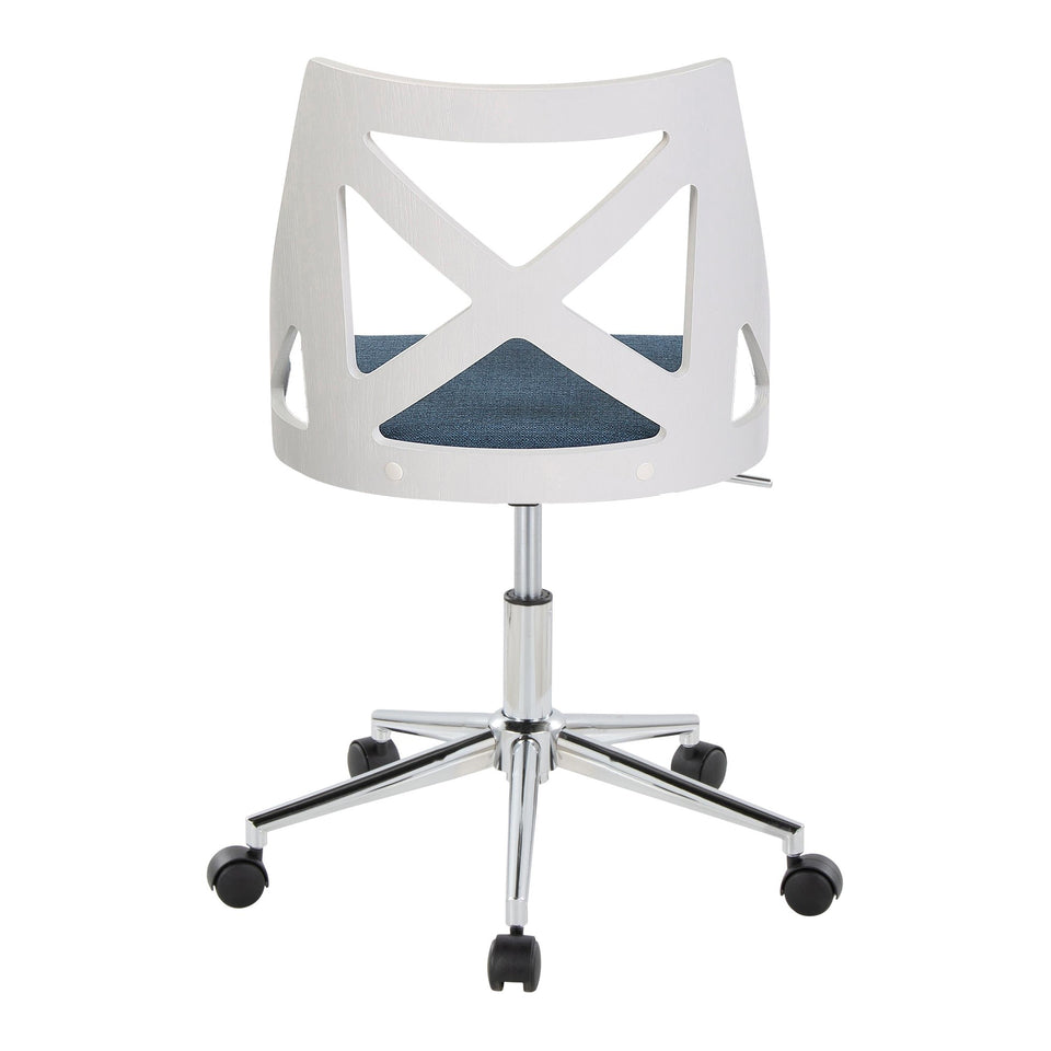 Charlotte Office Chair