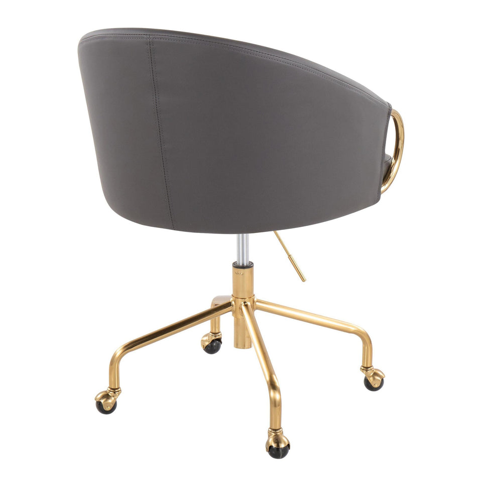 Claire Task Chair