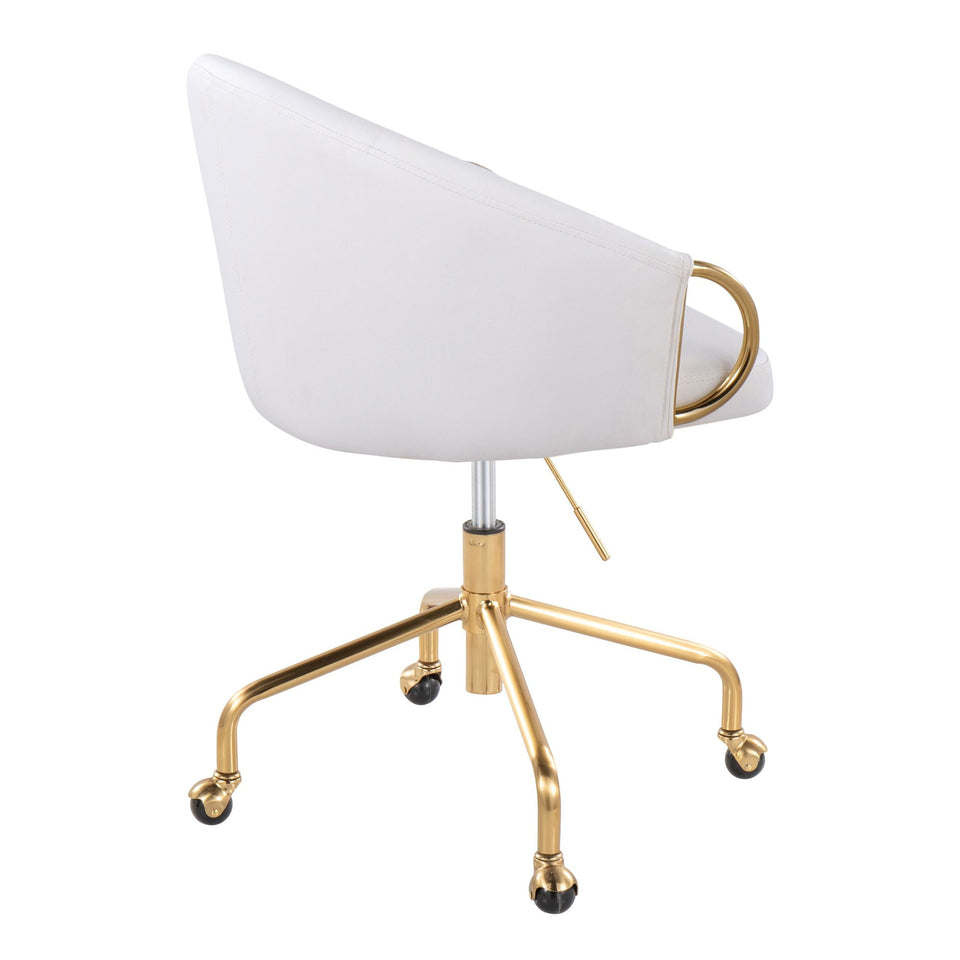 Claire Task Chair
