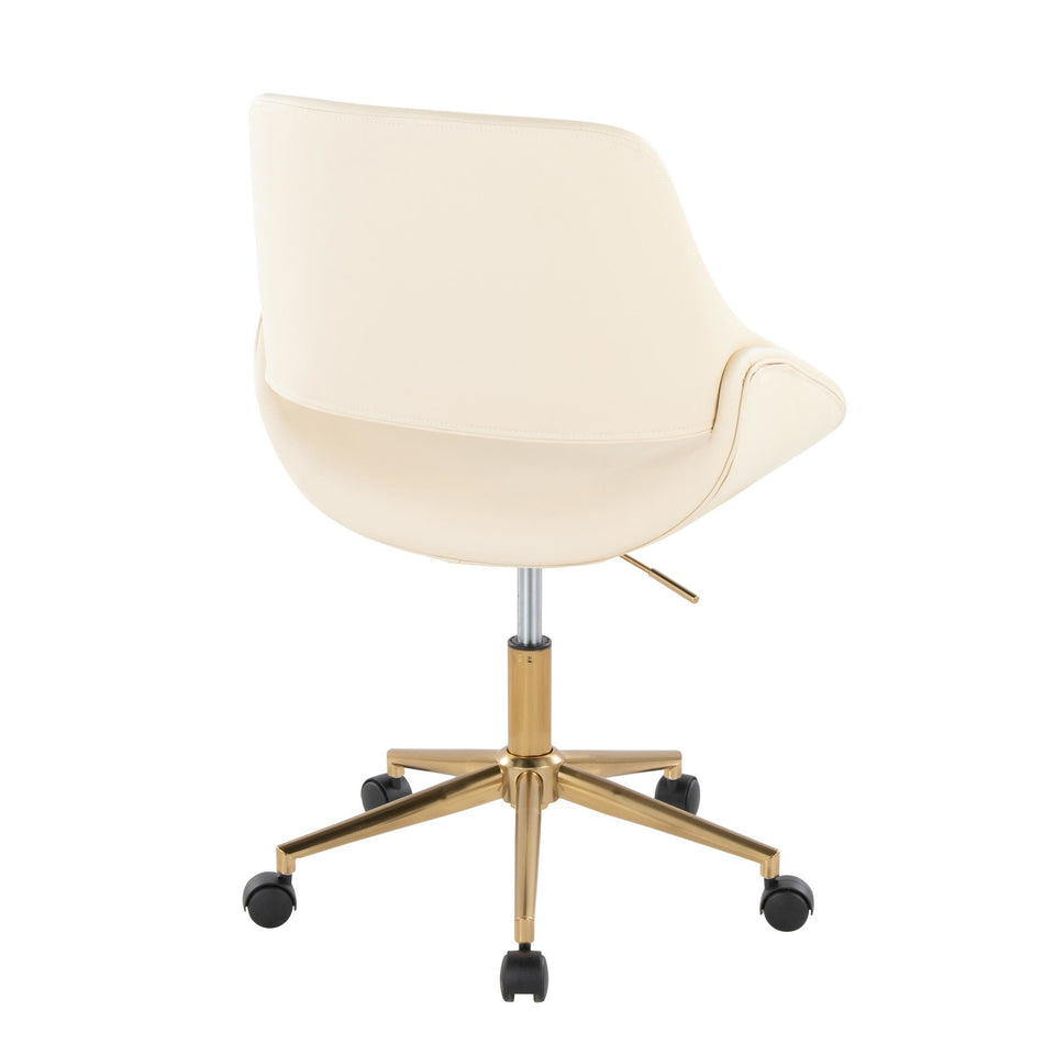 Fabrico Office Chair