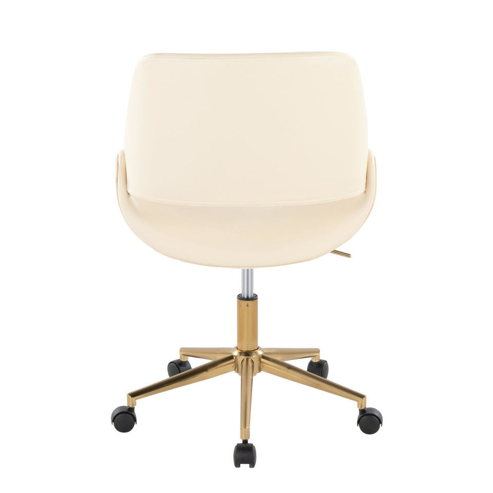 Fabrico Office Chair