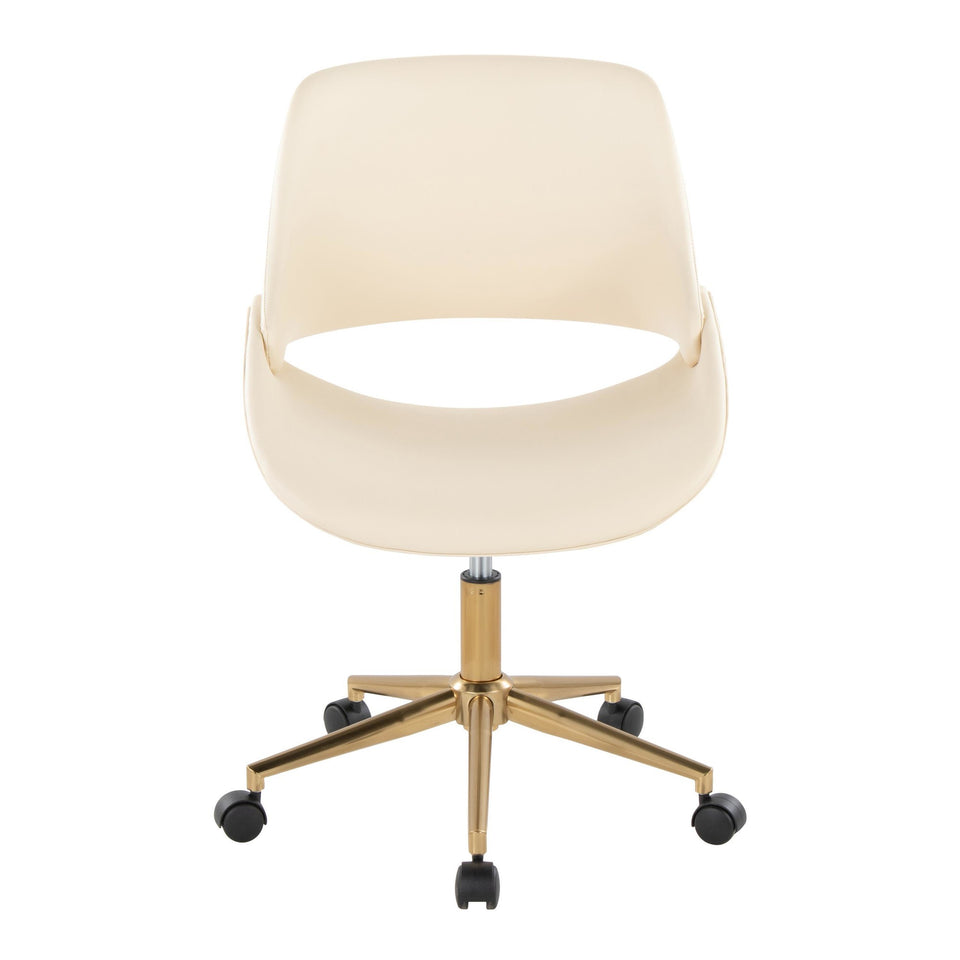 Fabrico Office Chair
