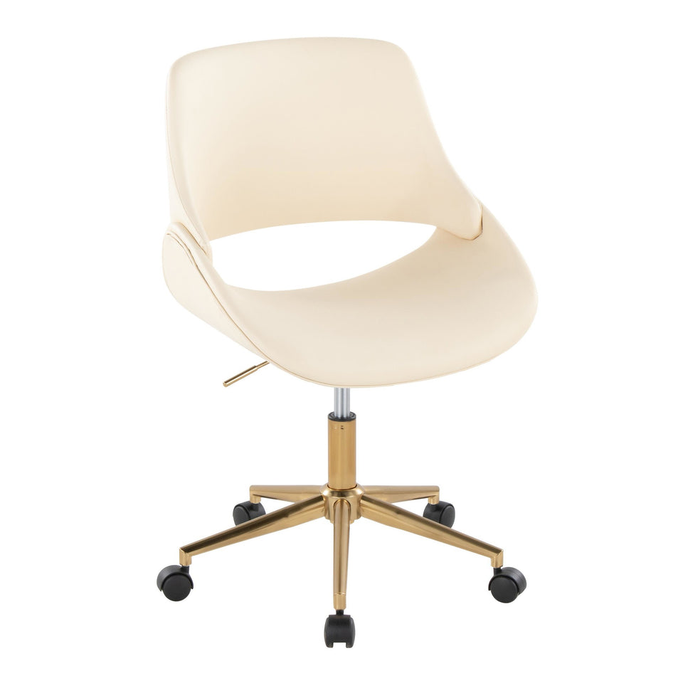 Fabrico Office Chair