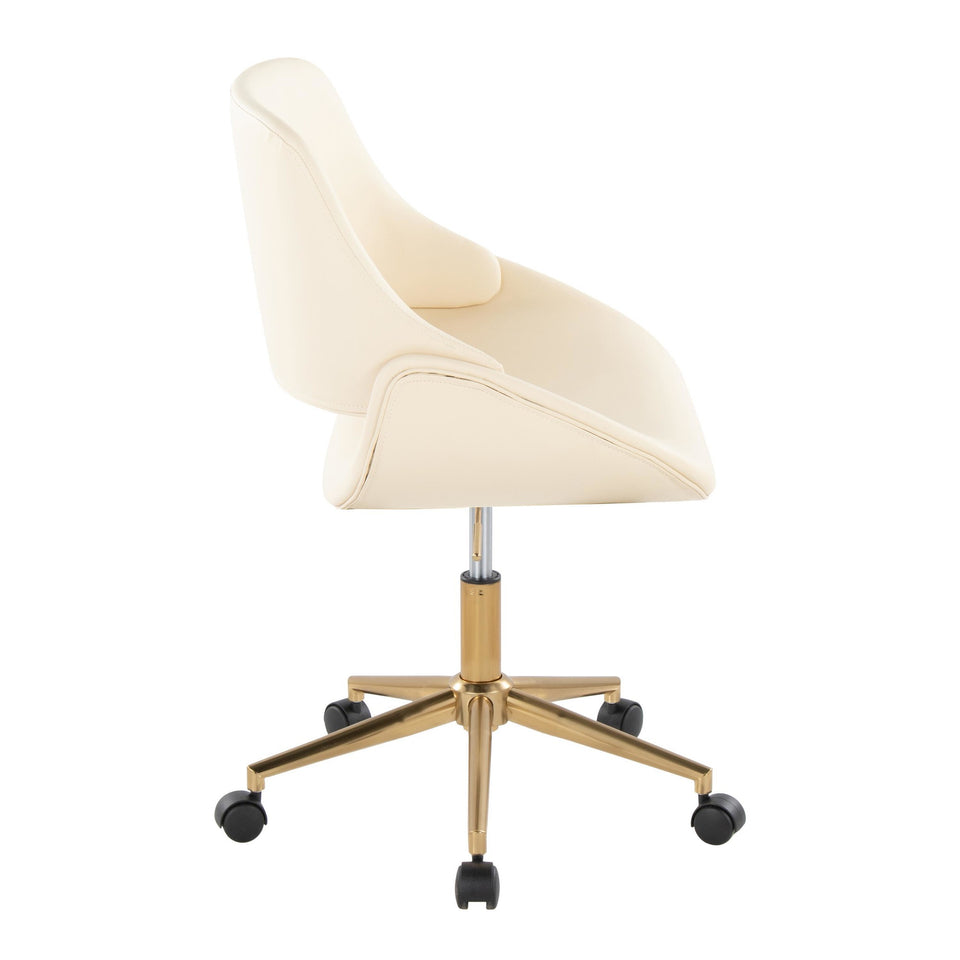 Fabrico Office Chair