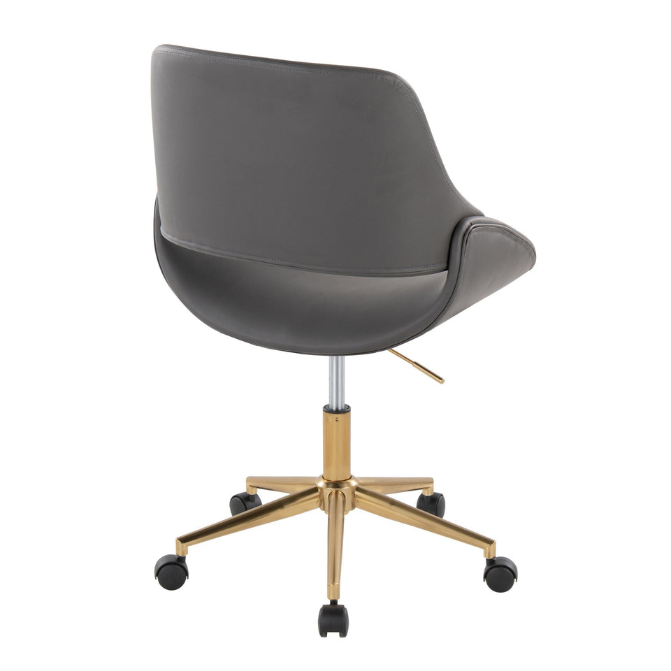 Fabrico Office Chair