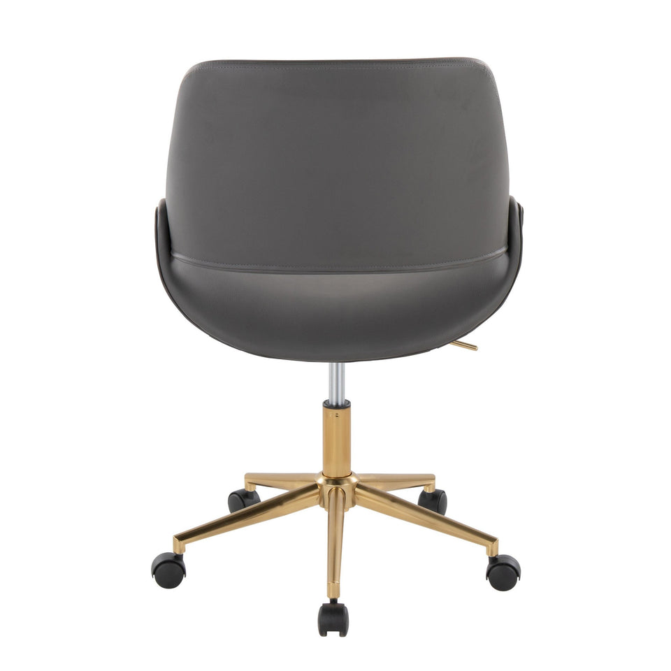 Fabrico Office Chair