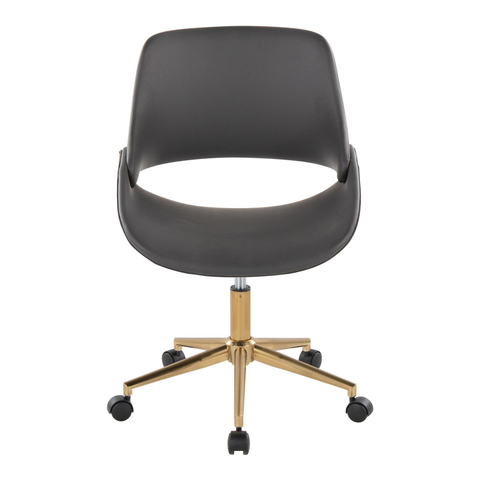 Fabrico Office Chair