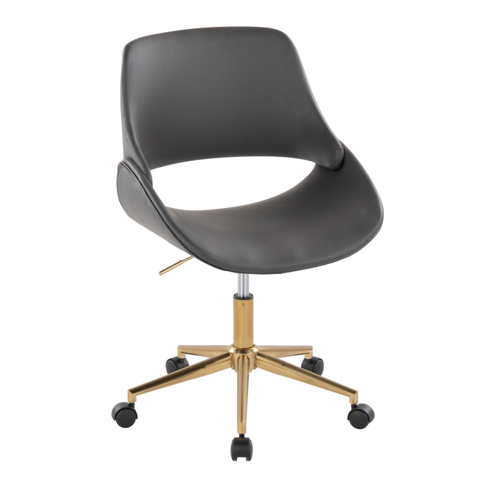 Fabrico Office Chair