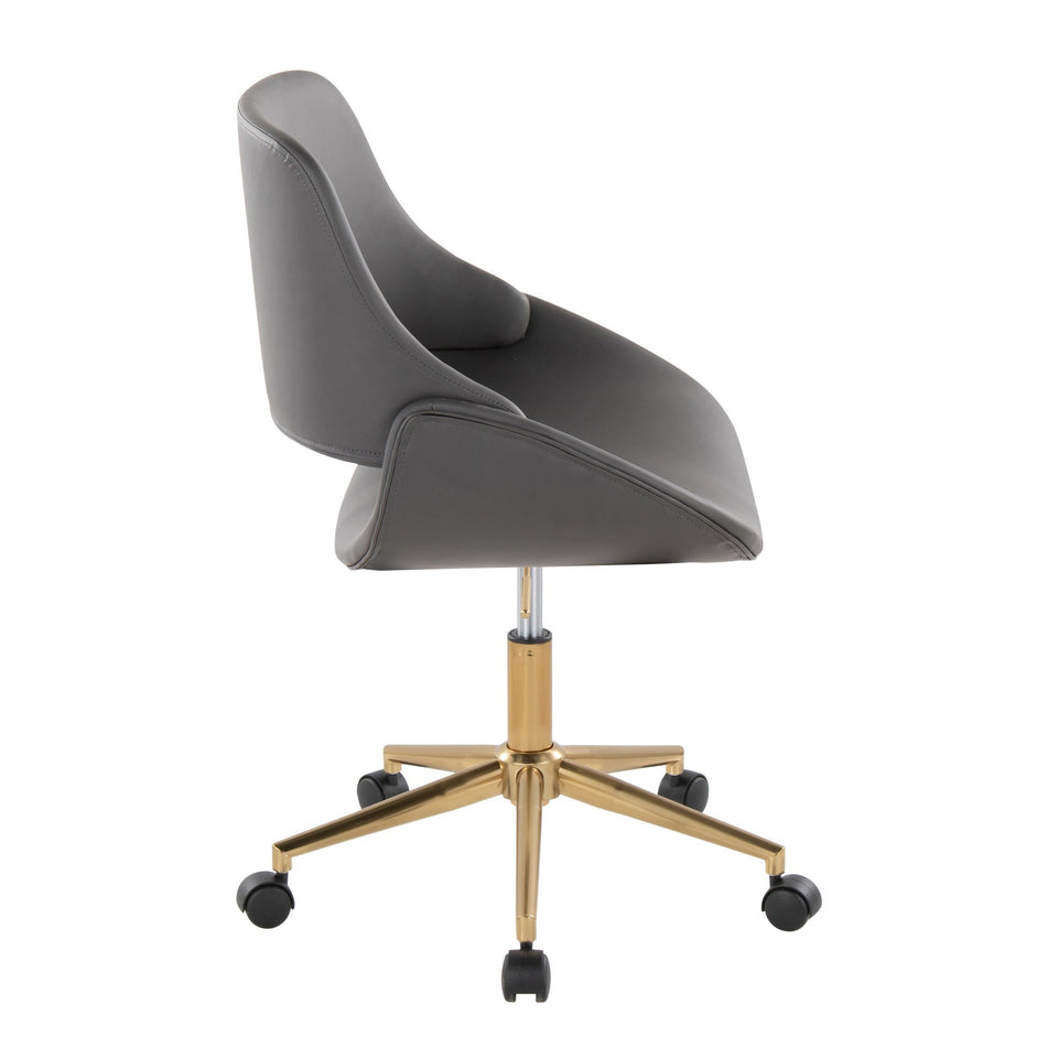 Fabrico Office Chair