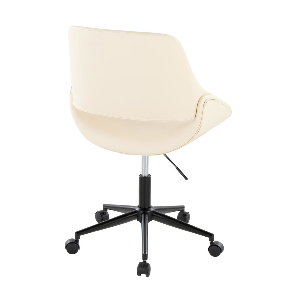 Fabrico Office Chair