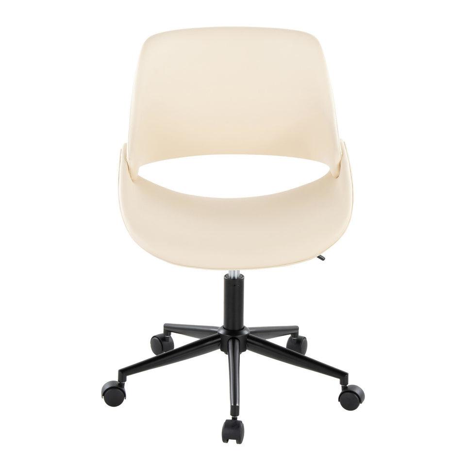 Fabrico Office Chair