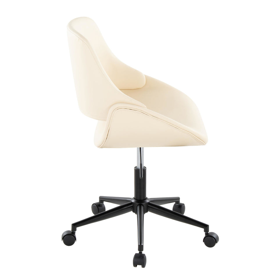 Fabrico Office Chair