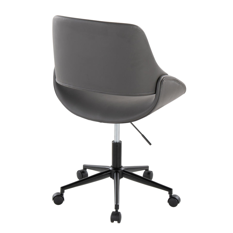 Fabrico Office Chair