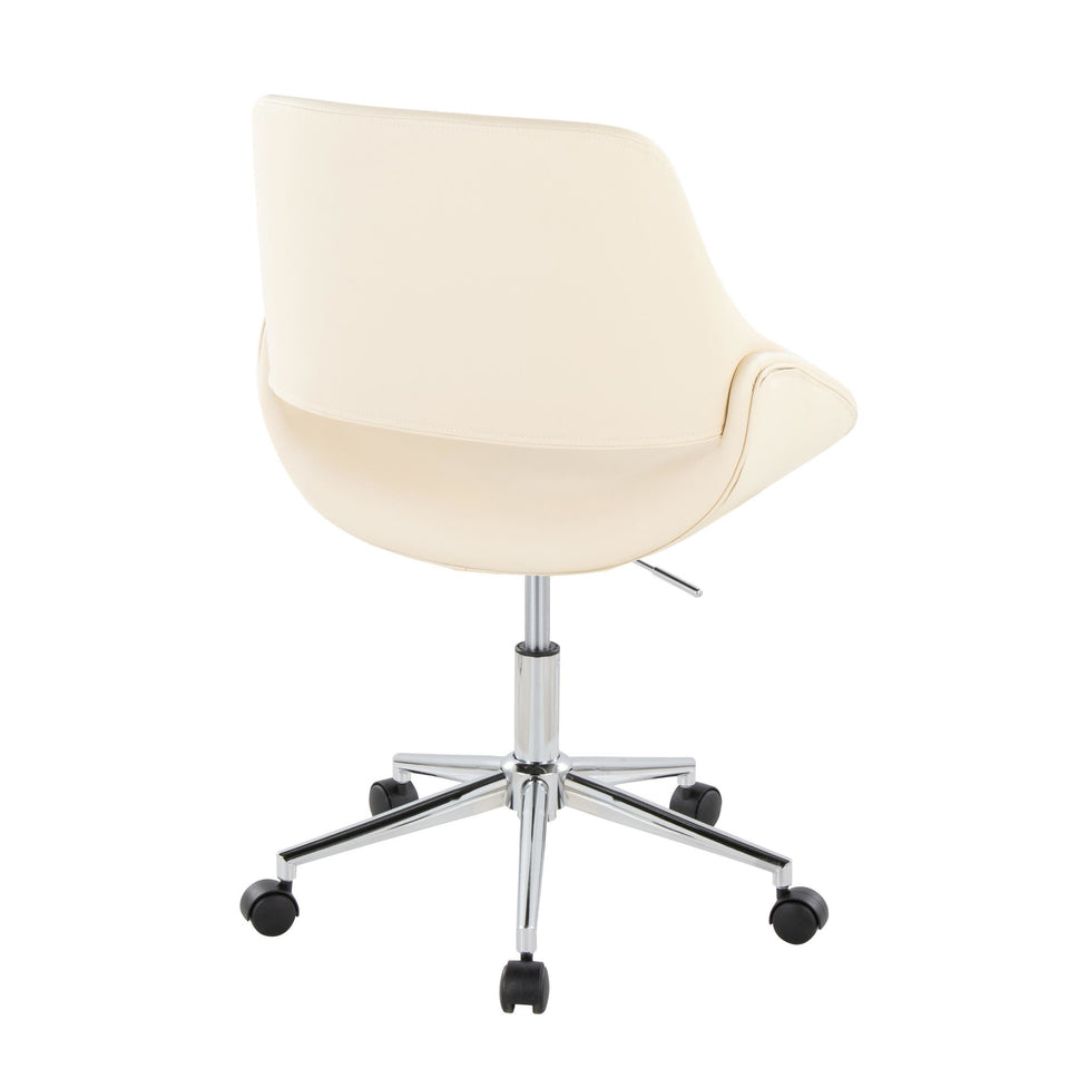 Fabrico Office Chair