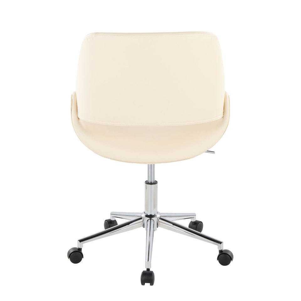 Fabrico Office Chair