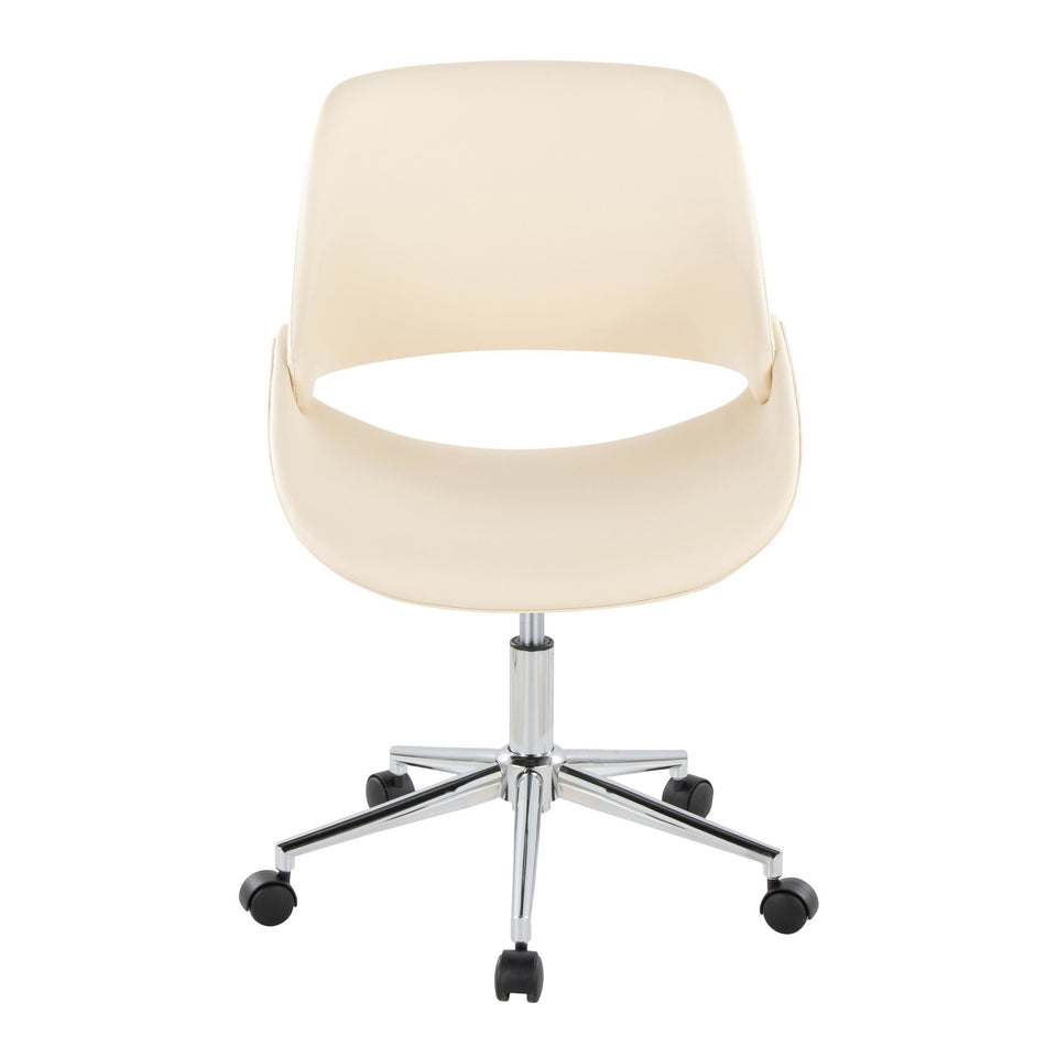 Fabrico Office Chair