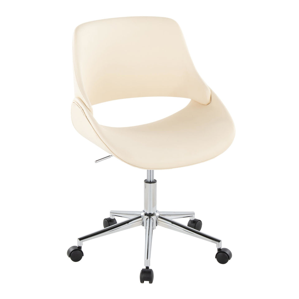 Fabrico Office Chair