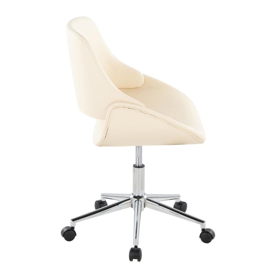 Fabrico Office Chair