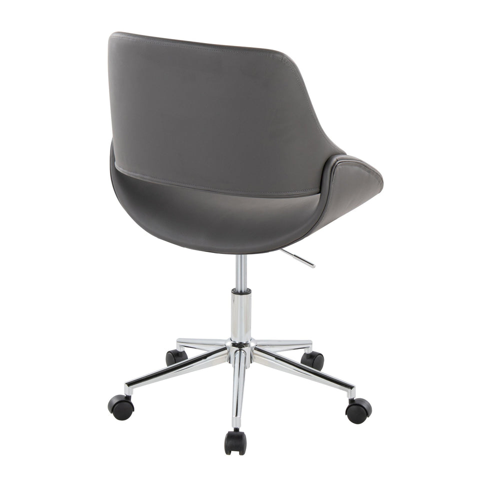 Fabrico Office Chair