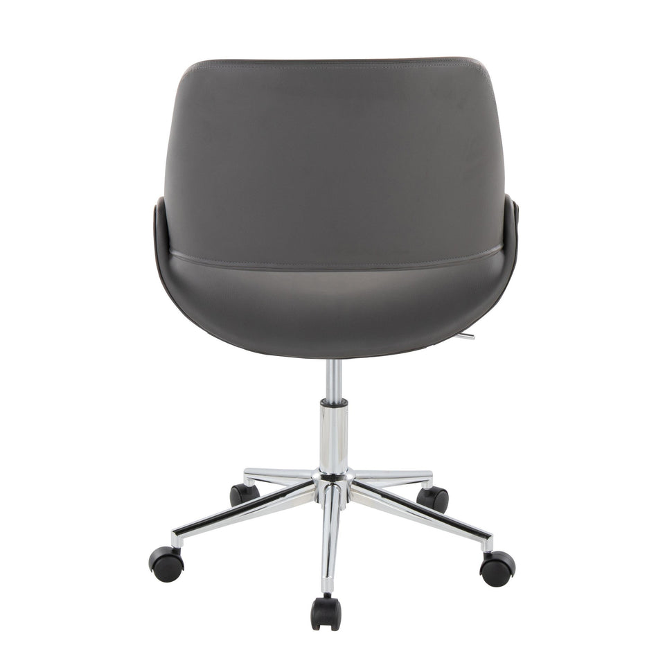 Fabrico Office Chair