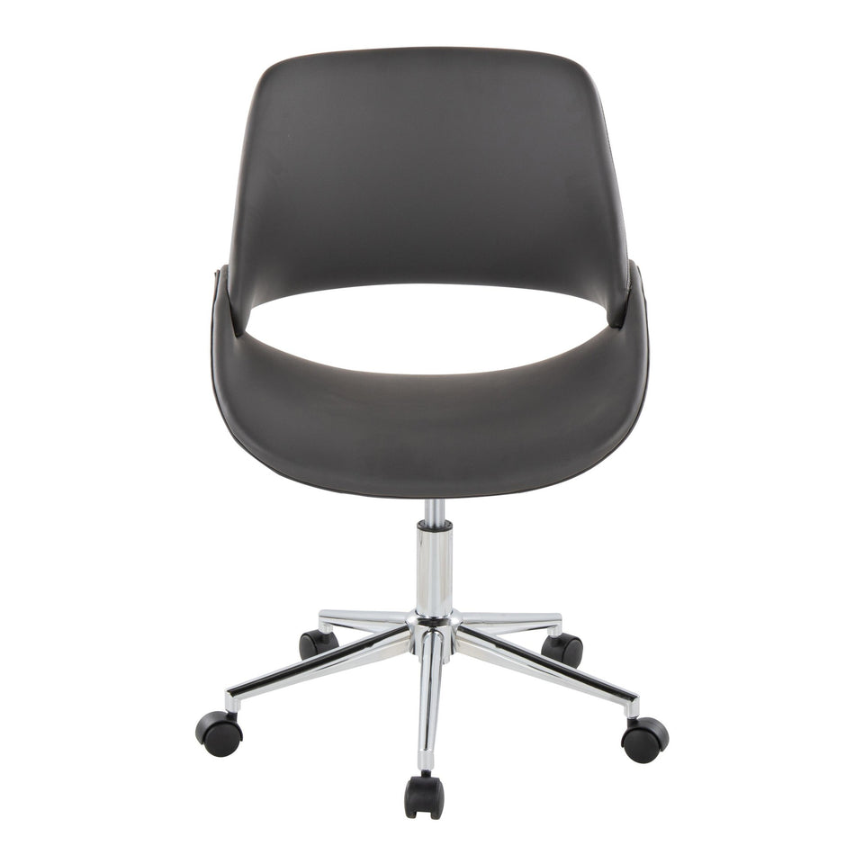 Fabrico Office Chair