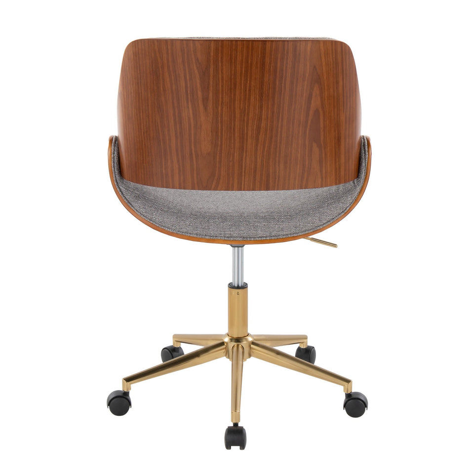 Fabrizzi Office Chair