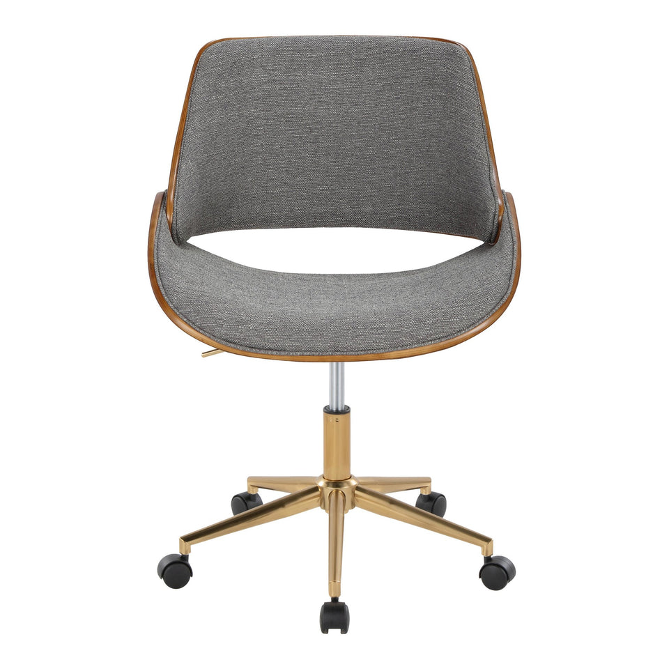 Fabrizzi Office Chair
