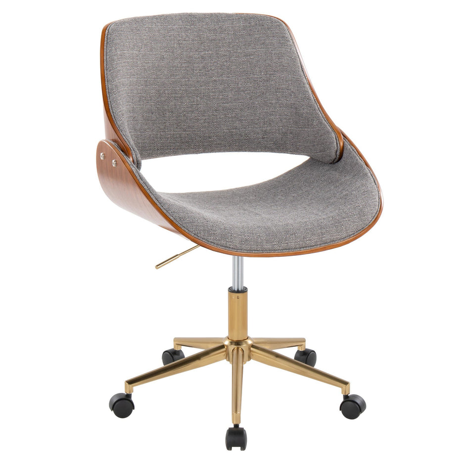 Fabrizzi Office Chair