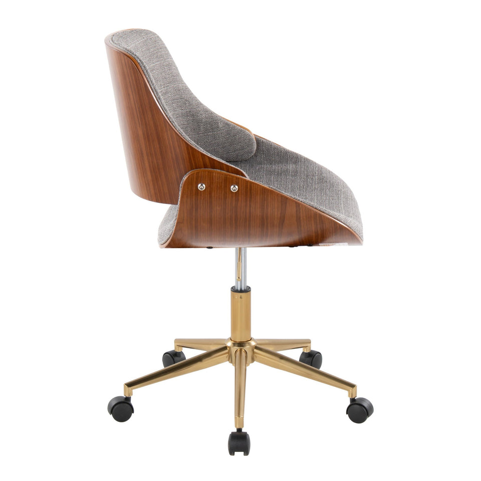 Fabrizzi Office Chair