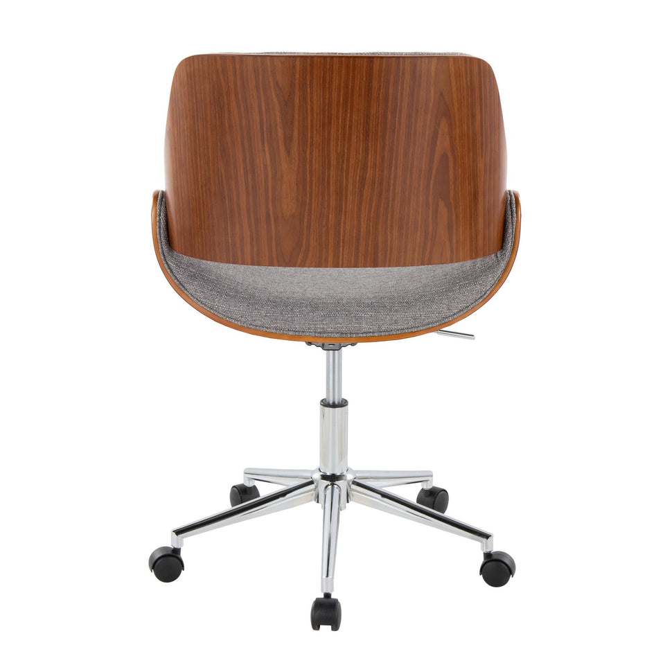 Fabrizzi Office Chair