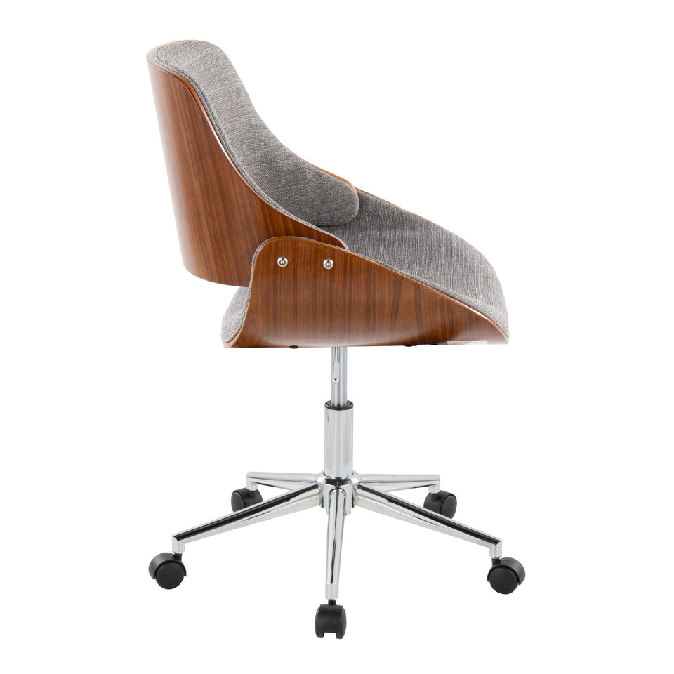 Fabrizzi Office Chair