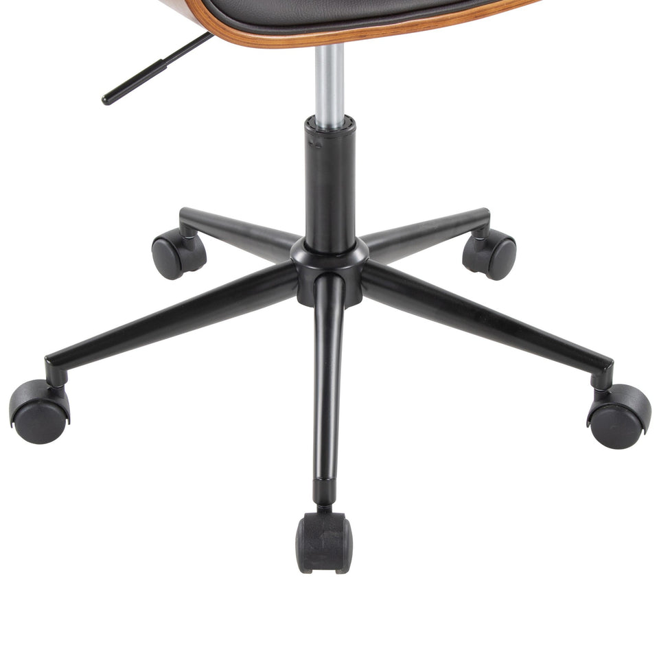 Lombardi Office Chair