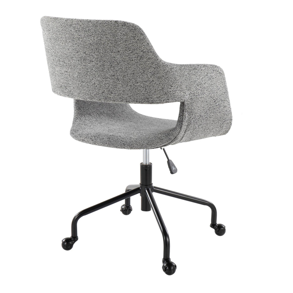 Margarite Adjustable Office Chair