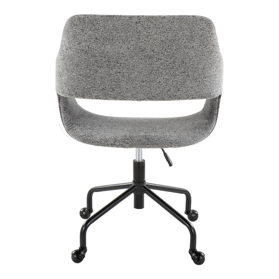 Margarite Adjustable Office Chair